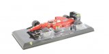 Ferrari F92 A - Jean Alesi - 1992 n° 56 2026-09-08