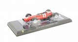 Ferrari 512 F1 - Lorenzo Bandini - 1965 n° 58 2026-10-06
