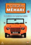 Montez Pas à Pas La Citroën Méhari