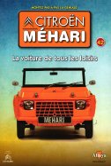 Montez Pas à Pas La Citroën Méhari