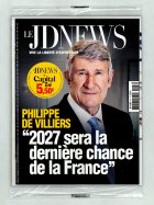 Le JD News + Capital n° 66 2025-12-26
