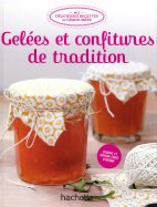 Gelées et confitures de tradition  n° 101 2025-07-01
