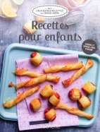 Recettes pour enfants n° 103 2025-07-12