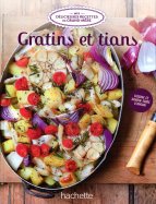 Gratins et tians  n° 104 2025-07-22