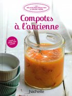 Compotes à l'ancienne  n° 105 2025-07-29