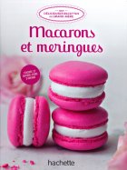 Macarons et meringues  n° 107 2025-08-12