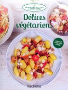 Délices végétariens  n° 109 2025-08-26