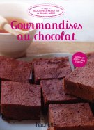 Gourmandises au chocolat 