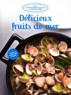 Délicieux fruits de mer 