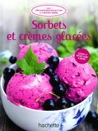 Sorbets et crèmes glacées 