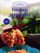 Fondues originales  n° 83 2025-02-25