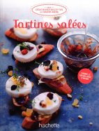 Tartines salées  n° 86 2025-03-14