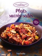 Plats sucrés - salés  n° 88 2025-04-01