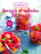 Bocaux et salades de fruits  n° 94 2025-05-13