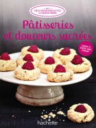 Pâtisseries et douceurs sucrées  n° 98 2025-06-10