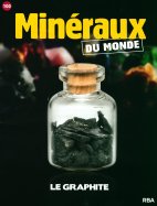 Le graphite n° 100 2026-01-15