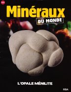 L'opale ménilite n° 101 2026-01-21