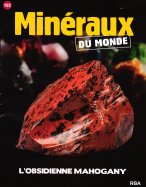 L'obsidienne Mahogany n° 102 2026-01-23