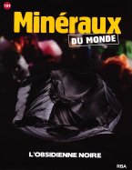 L'obsidienne noire   n° 109 2026-03-27