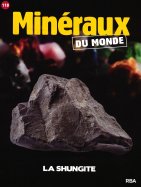 La shungite n° 118 2026-05-26
