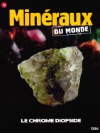 Le chrome diopside  n° 52 2025-01-28