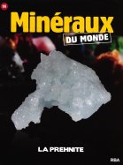 La prehnite  n° 55 2025-02-18