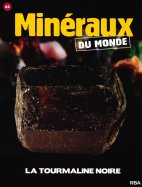 La tourmaline noire  n° 64 2025-04-22