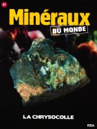 La chrysocolle  n° 67 2025-05-13
