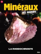 La rhodochrosite n° 70 2025-06-03