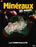 La conichalcite n° 71 2025-06-10