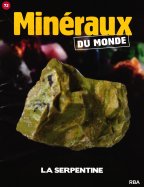 La serpentine  n° 72 2025-06-17