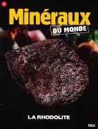 La rhodolite n° 75 2025-07-22