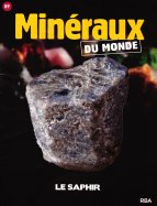 Le saphir  n° 89 2025-10-24