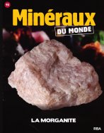 La morganite  n° 90 2025-11-04