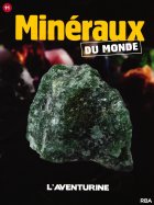 L'aventurine n° 91 2025-11-07