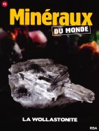 La wollastonite n° 92 2025-11-18