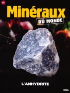 L'anhydrite n° 93 2025-11-25
