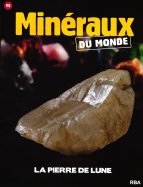 La pierre de lune n° 95 2025-12-05