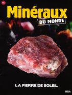 La pierre de soleil n° 96 2025-12-12