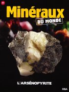 L'arsénopyrite n° 97 2025-12-20