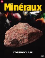 L'orthoclase  n° 99 2026-01-06