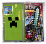 Minecraft le magazine + jouets n° 3 2025-05-24