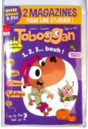 OFFRE SPECIALE Toboggan + Toboggan Hors-Série