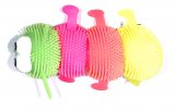 Mille-pattes lumineux  n° 1 2025-06-03