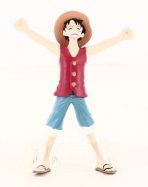 Monkey. D. Luffy 