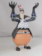 Gecko Moria  n° 60 2026-04-16