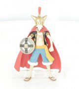 Lucy le gladiateur n° 61 2026-04-30