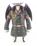 Magellan le directeur d'Impel Down n° 66 2026-07-09
