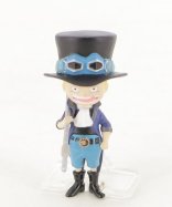 Sabo l'enfant révolté n° 69 2026-08-20
