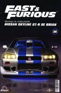 NISSAN SKYLINE FAST & FURIOUS n° 69 2025-05-30